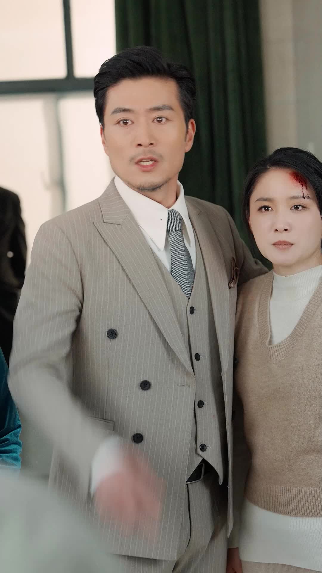 Episode 52 - Mom's Here, Daughter